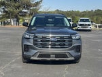 2026 Ford Explorer ACTIVE RWD