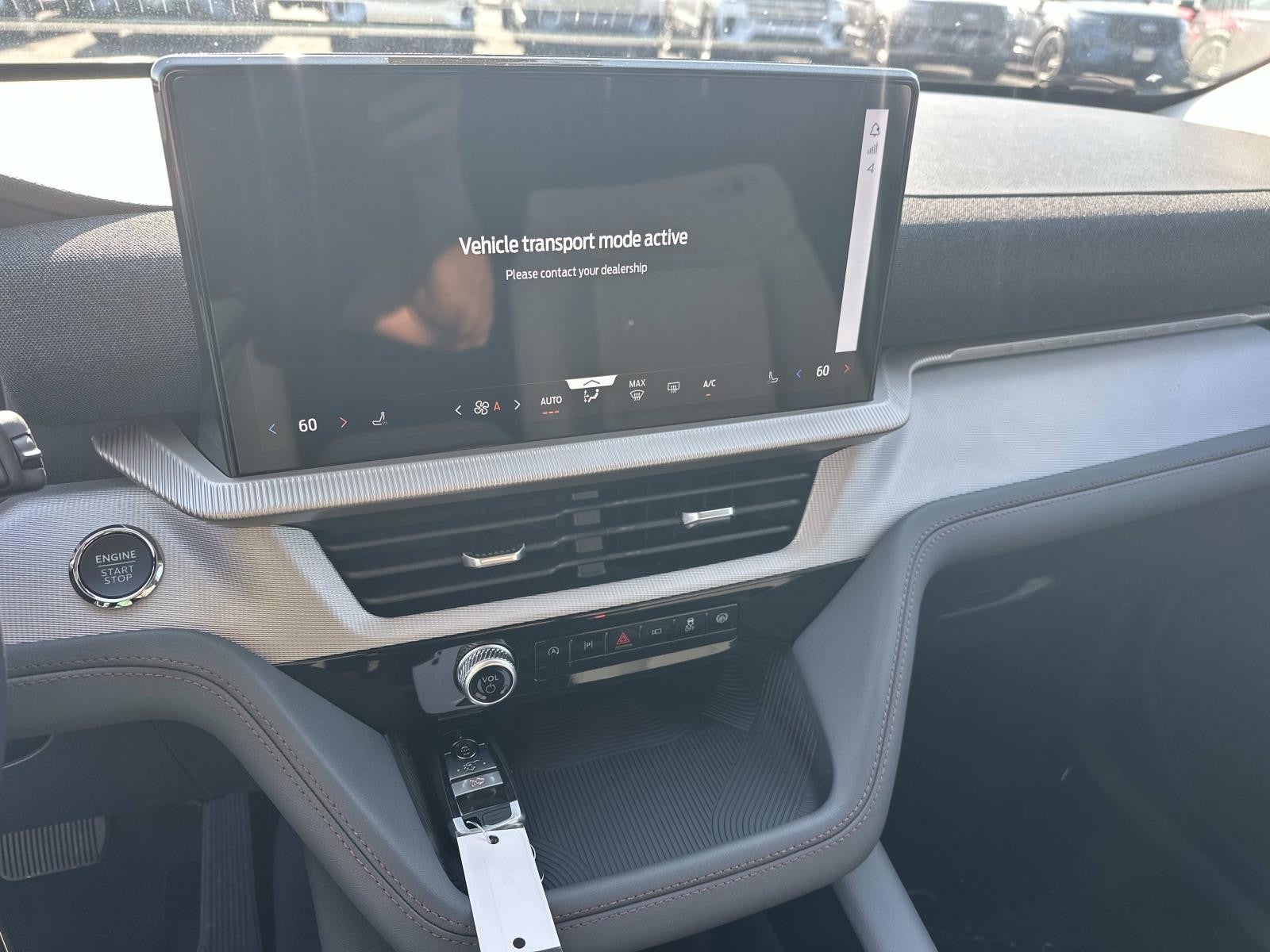 2026 Ford Explorer ACTIVE RWD