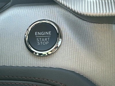 2026 Ford Explorer ACTIVE RWD