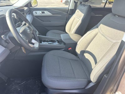 2026 Ford Explorer ACTIVE RWD