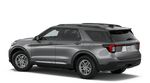 2026 Ford Explorer Active w/100A Pkg RWD