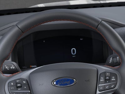 2026 Ford Explorer ACTIVE RWD