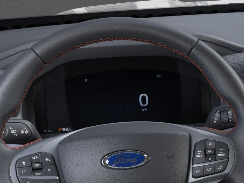 2026 Ford Explorer ACTIVE RWD
