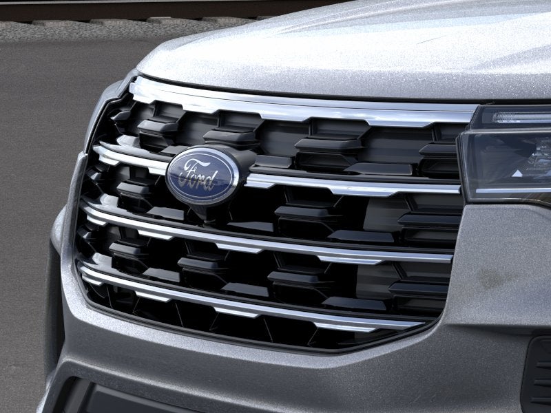 2026 Ford Explorer ACTIVE RWD