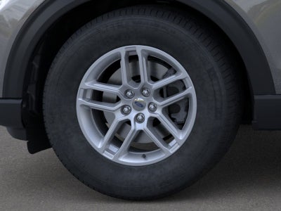2026 Ford Explorer ACTIVE RWD