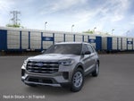 2026 Ford Explorer ACTIVE RWD