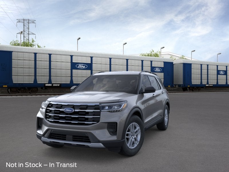 2026 Ford Explorer ACTIVE RWD