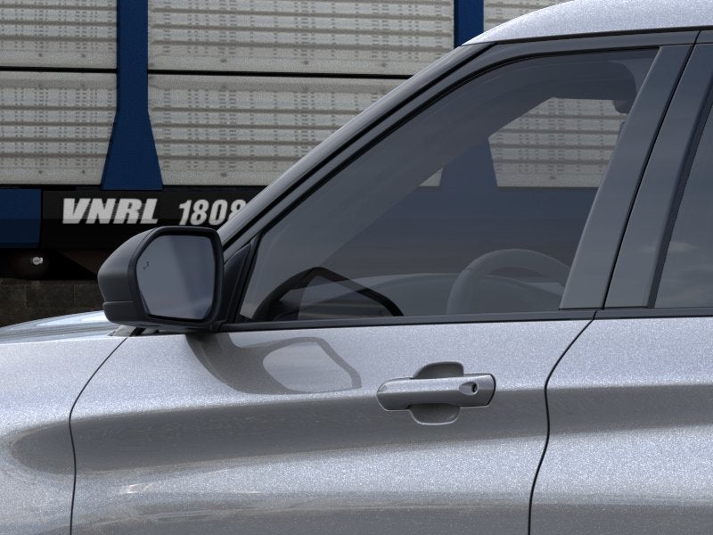 2026 Ford Explorer ACTIVE RWD