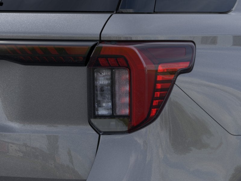 2026 Ford Explorer ACTIVE RWD