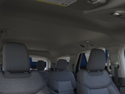 2026 Ford Explorer ACTIVE RWD