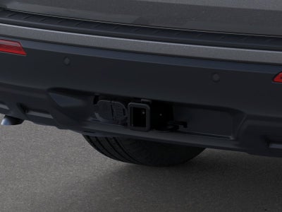 2026 Ford Explorer ACTIVE RWD