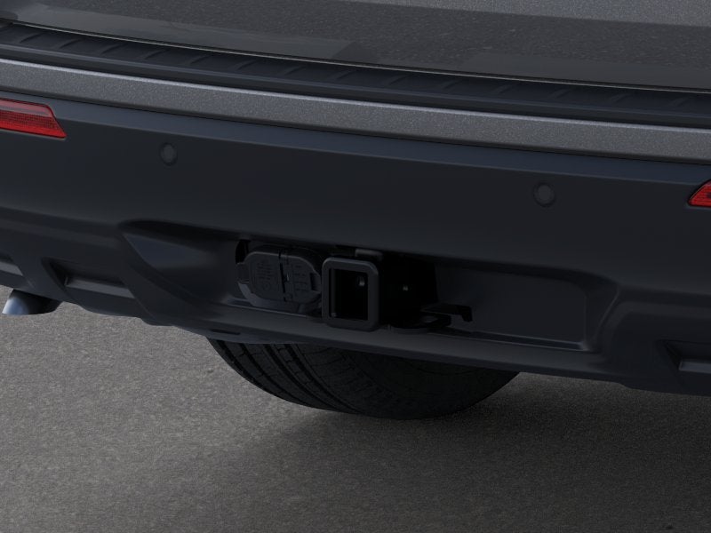 2026 Ford Explorer ACTIVE RWD