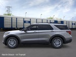 2026 Ford Explorer ACTIVE RWD