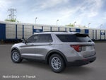 2026 Ford Explorer ACTIVE RWD