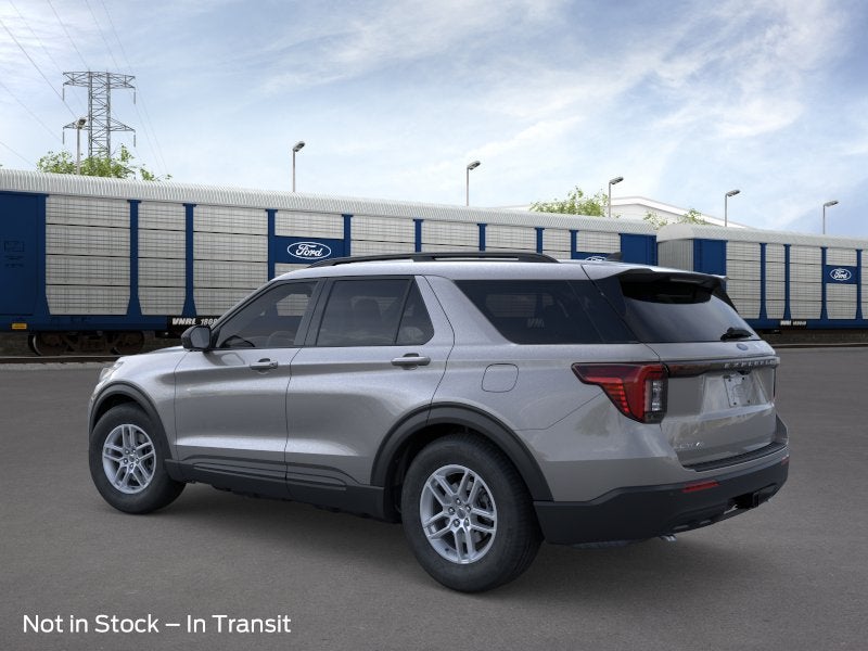 2026 Ford Explorer ACTIVE RWD