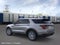 2026 Ford Explorer ACTIVE RWD