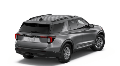 2026 Ford Explorer ACTIVE RWD