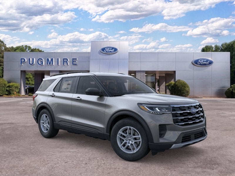 2026 Ford Explorer ACTIVE RWD