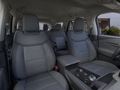 2026 Ford Explorer ACTIVE RWD