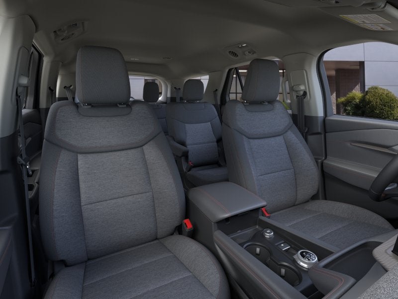 2026 Ford Explorer ACTIVE RWD