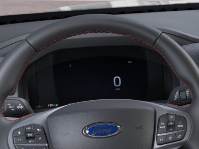 2026 Ford Explorer ACTIVE RWD