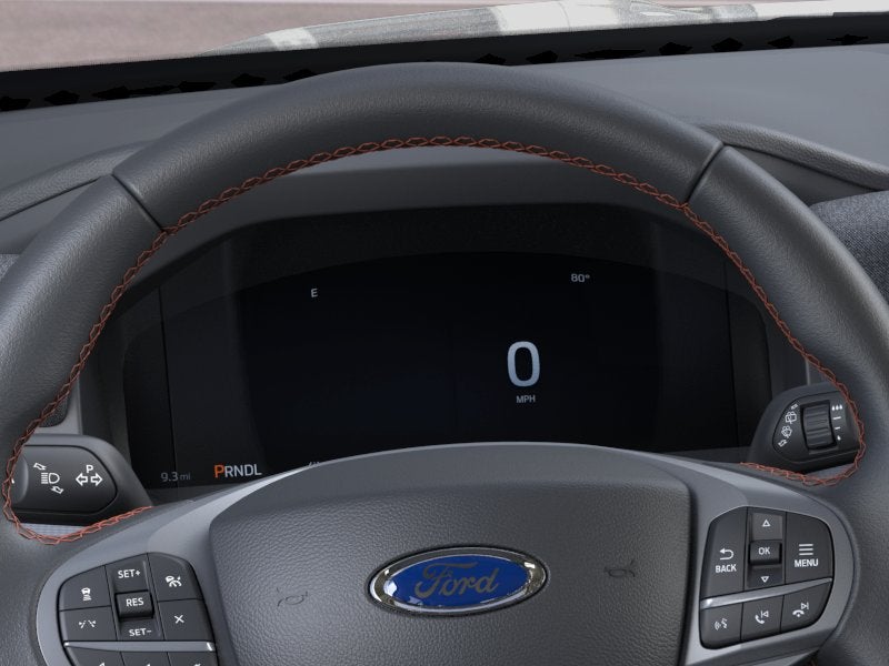 2026 Ford Explorer ACTIVE RWD