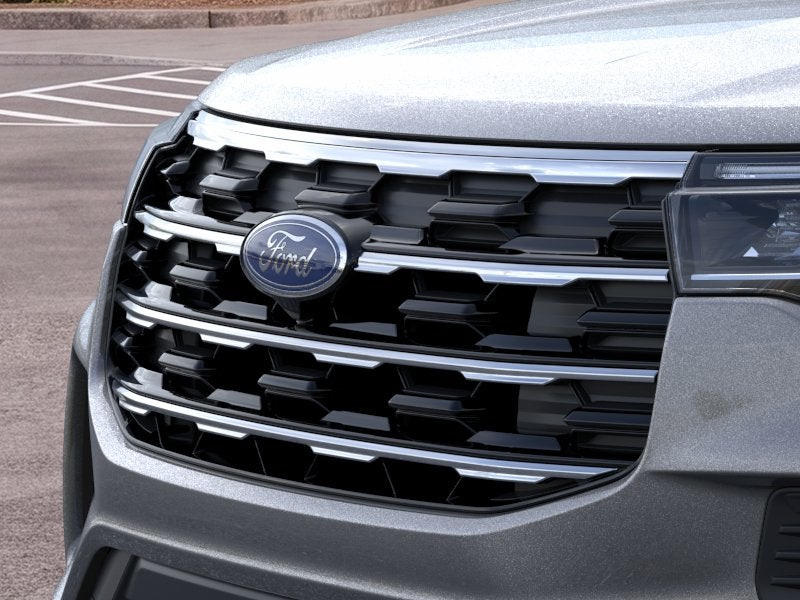2026 Ford Explorer ACTIVE RWD