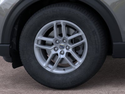 2026 Ford Explorer ACTIVE RWD
