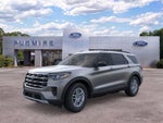 2026 Ford Explorer ACTIVE RWD