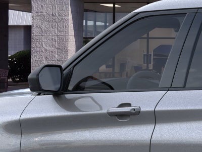 2026 Ford Explorer ACTIVE RWD