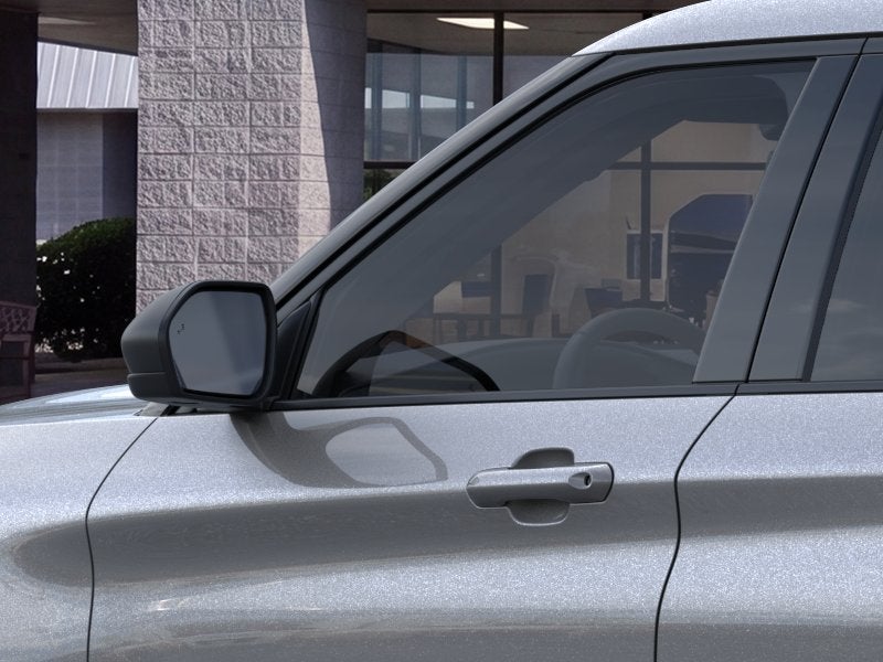 2026 Ford Explorer ACTIVE RWD