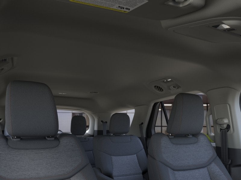 2026 Ford Explorer ACTIVE RWD