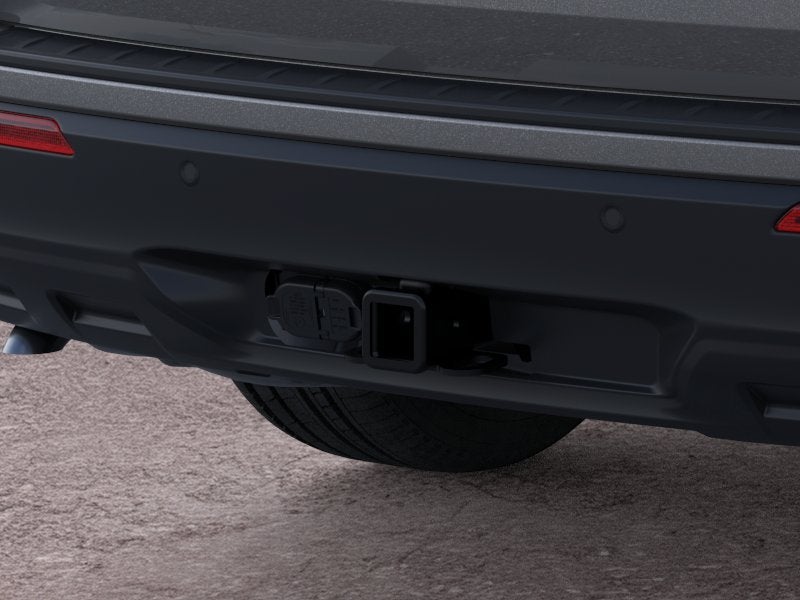 2026 Ford Explorer ACTIVE RWD