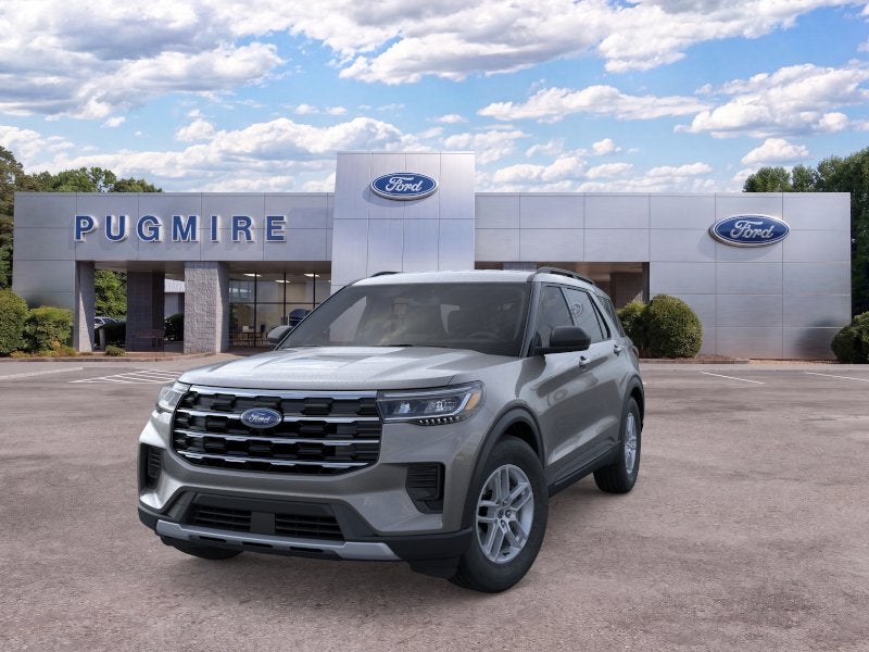2026 Ford Explorer ACTIVE RWD
