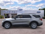 2026 Ford Explorer ACTIVE RWD