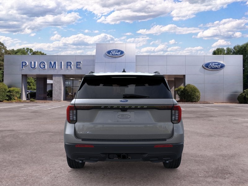 2026 Ford Explorer ACTIVE RWD