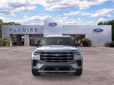 2026 Ford Explorer ACTIVE RWD