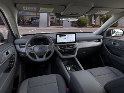 2026 Ford Explorer ACTIVE RWD