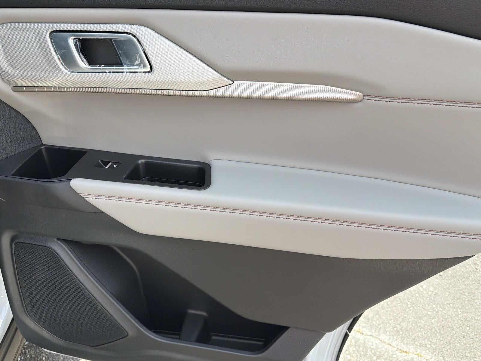 2026 Ford Explorer ACTIVE RWD
