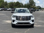 2026 Ford Explorer ACTIVE RWD