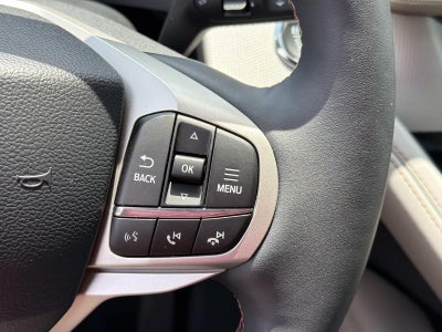 2026 Ford Explorer ACTIVE RWD