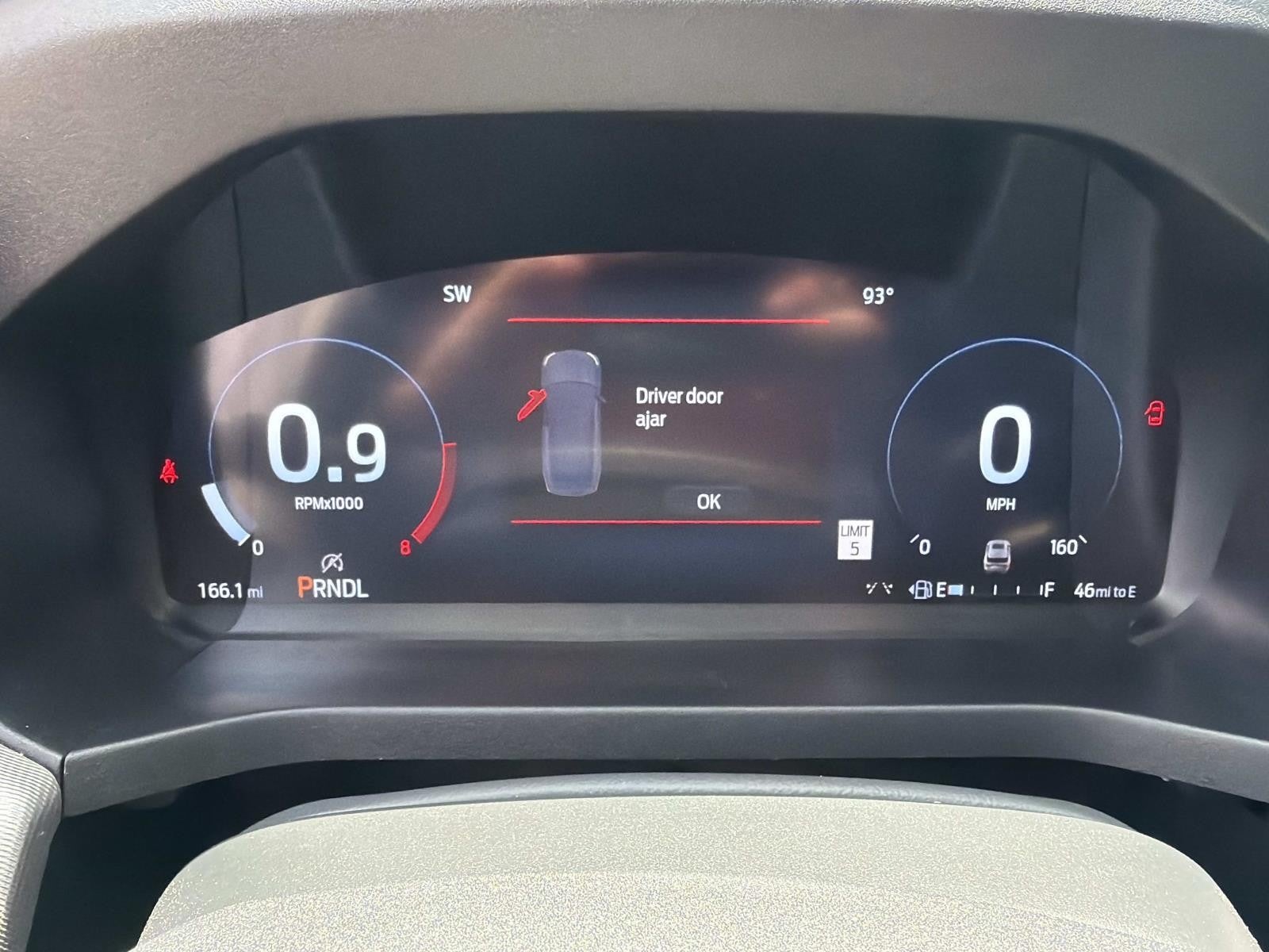 2026 Ford Explorer ACTIVE RWD