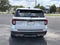 2026 Ford Explorer ACTIVE RWD
