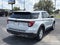 2026 Ford Explorer ACTIVE RWD