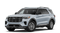 2026 Ford Explorer Active w/100A Pkg RWD