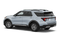 2026 Ford Explorer Active w/100A Pkg RWD
