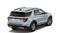 2026 Ford Explorer Active w/100A Pkg RWD