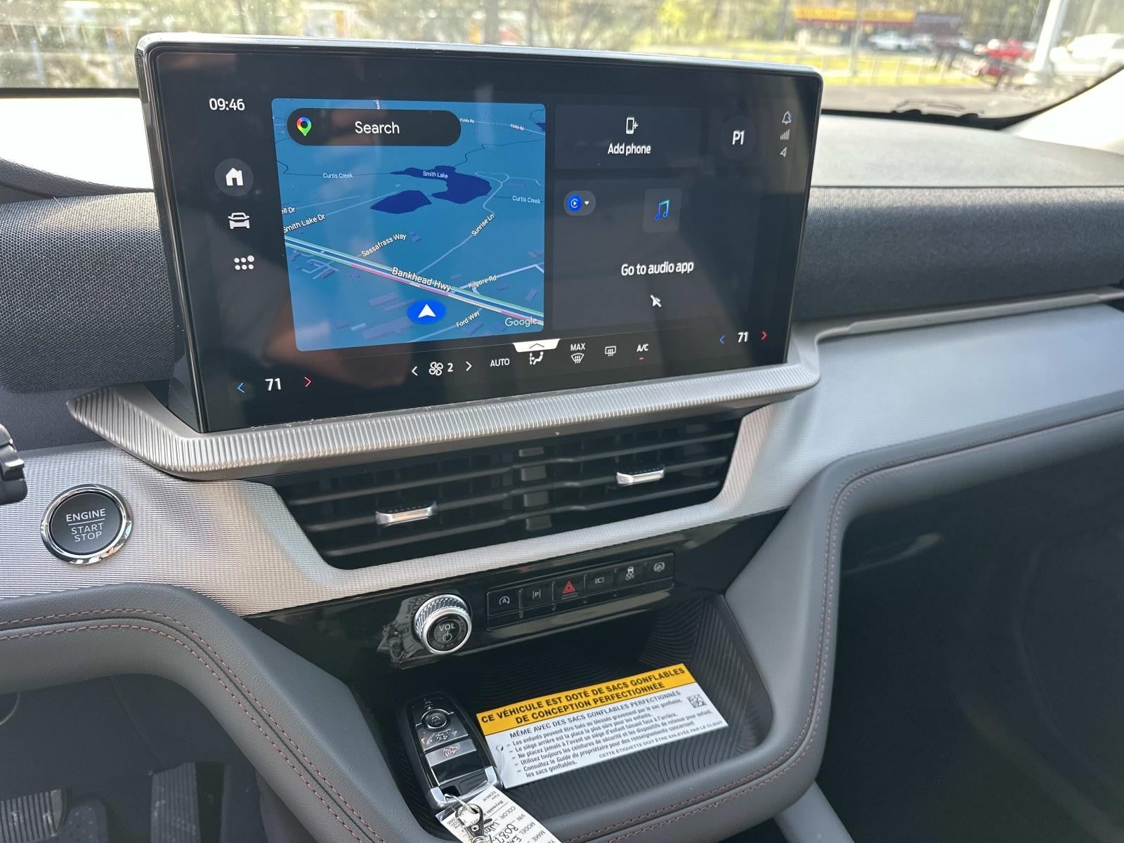 2026 Ford Explorer ACTIVE RWD