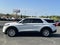 2026 Ford Explorer ACTIVE RWD