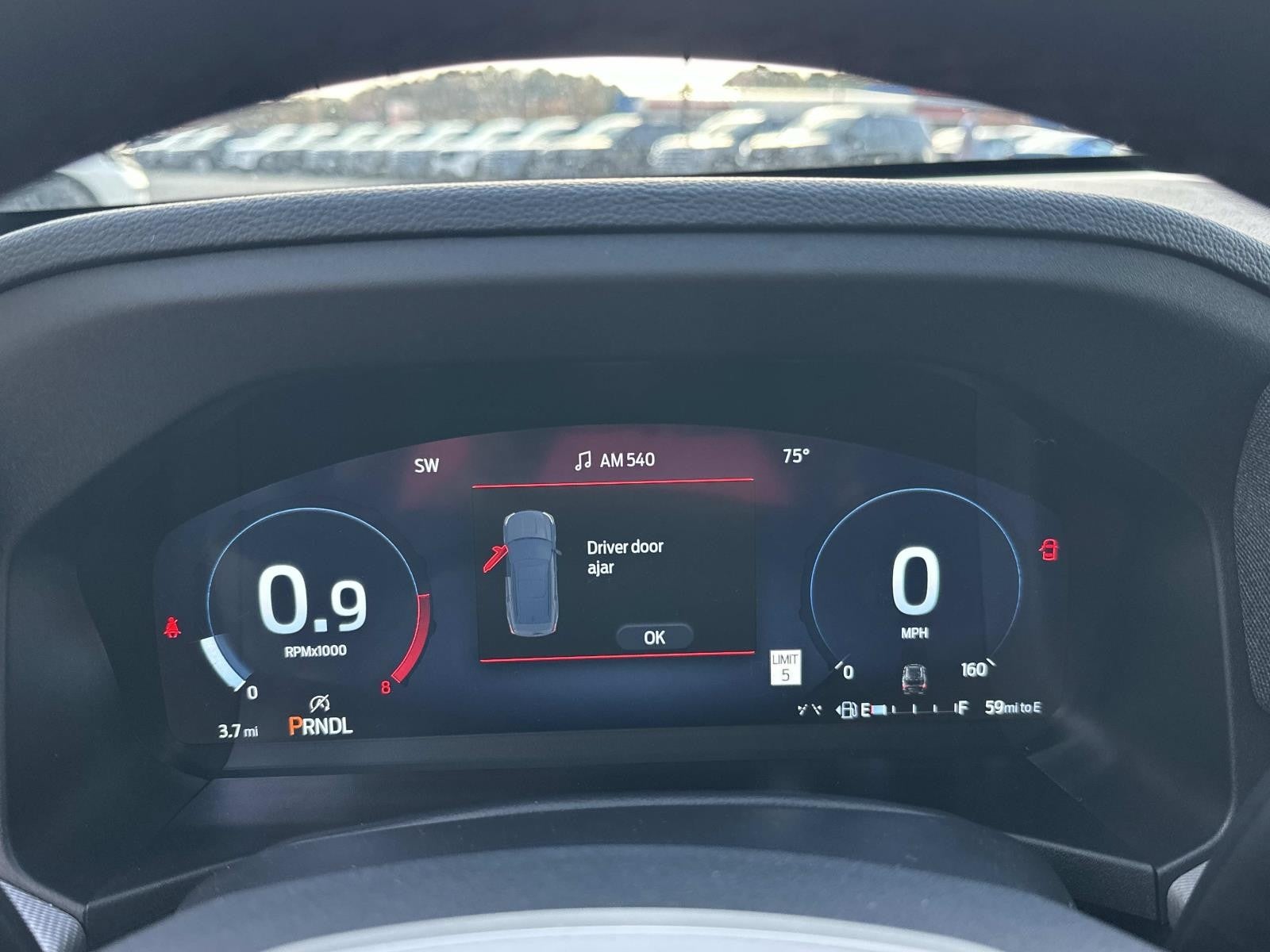 2026 Ford Explorer ACTIVE RWD